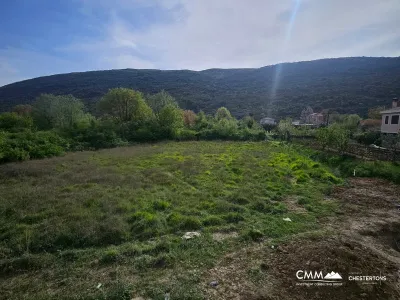 2843 m² Land Plot in Kovaci with Direct Access to the Main Highway